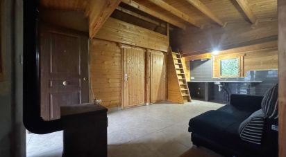 Casa rústica 2 habitaciones de 86 m² en Pego (03780)