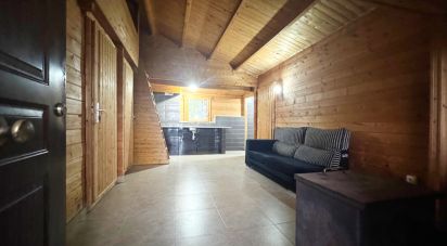 Casa rústica 2 habitaciones de 86 m² en Pego (03780)