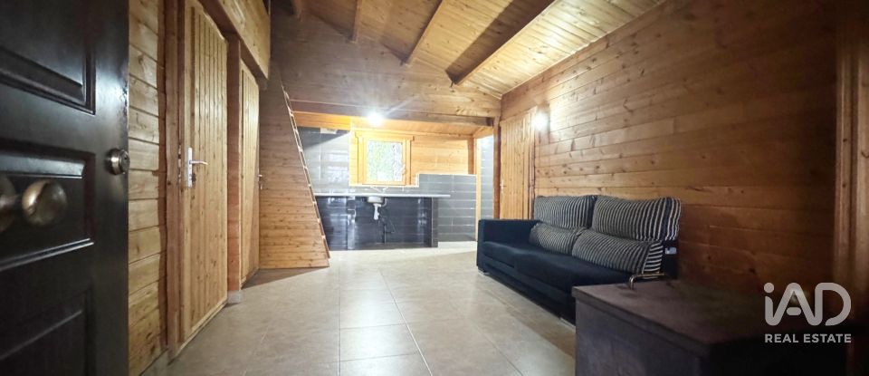 Casa rústica 2 habitaciones de 86 m² en Pego (03780)