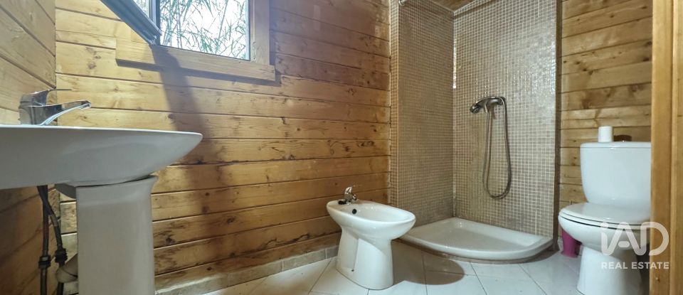 Casa rústica 2 habitaciones de 86 m² en Pego (03780)