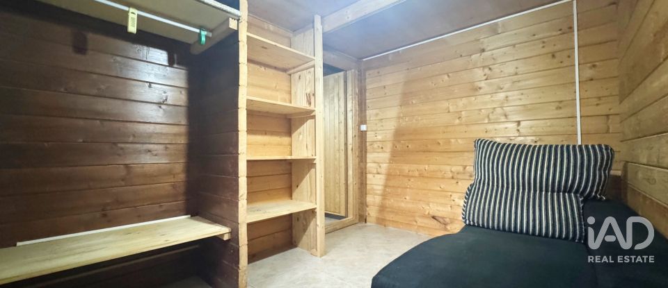 Casa rústica 2 habitaciones de 86 m² en Pego (03780)