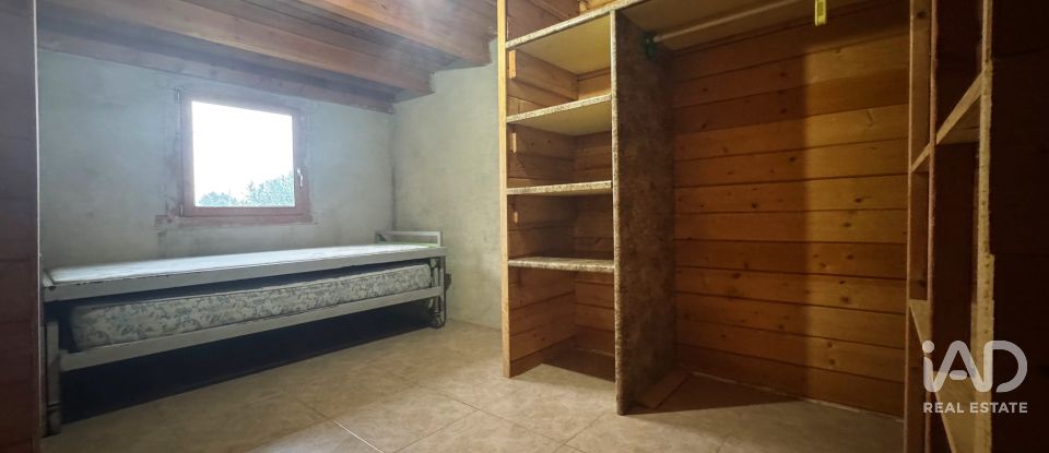 Casa rústica 2 habitaciones de 86 m² en Pego (03780)