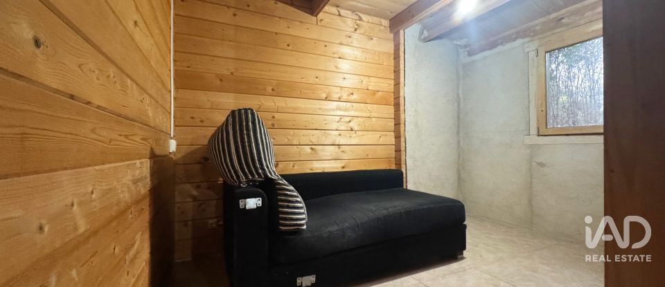 Casa rústica 2 habitaciones de 86 m² en Pego (03780)