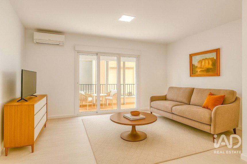 Pis 3 habitacions de 64 m² a El Campello (03560)