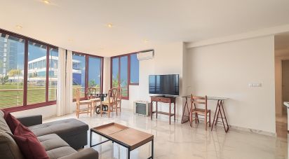 Piso 3 habitaciones de 80 m² en Alicante/Alacant (03540)