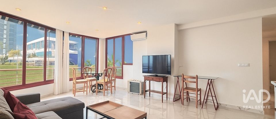 Piso 3 habitaciones de 80 m² en Alicante/Alacant (03540)