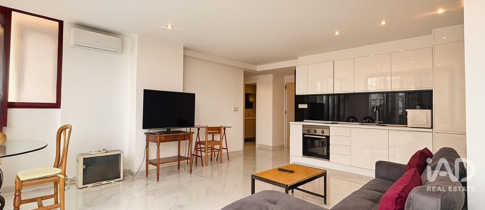 Piso 3 habitaciones de 80 m² en Alicante/Alacant (03540)