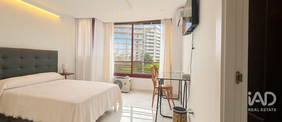 Piso 3 habitaciones de 80 m² en Alicante/Alacant (03540)