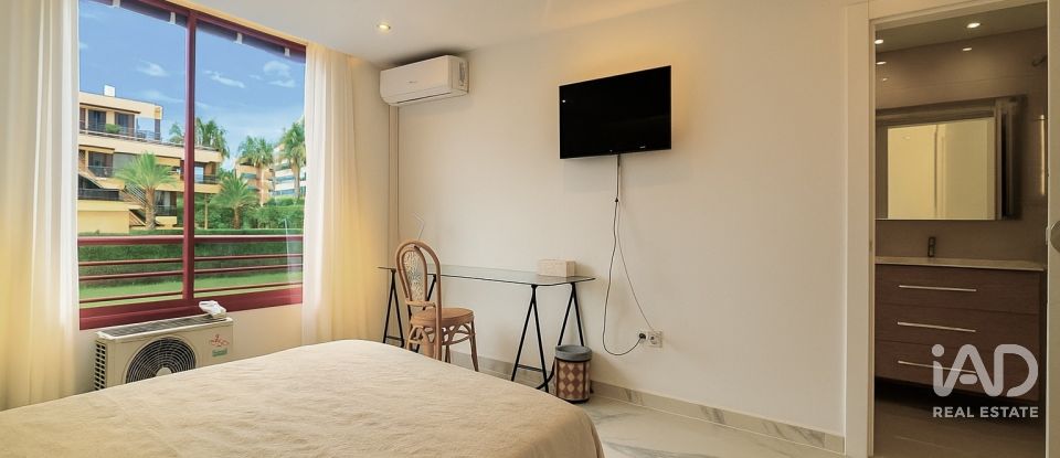 Piso 3 habitaciones de 80 m² en Alicante/Alacant (03540)