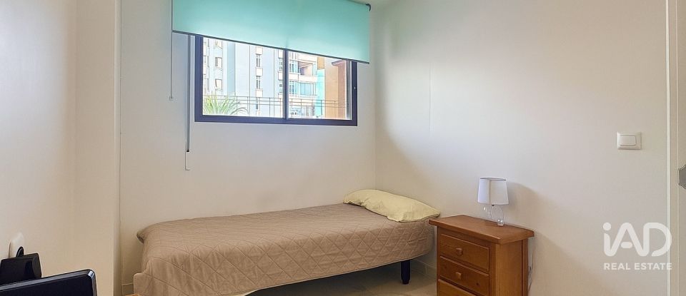 Piso 3 habitaciones de 80 m² en Alicante/Alacant (03540)