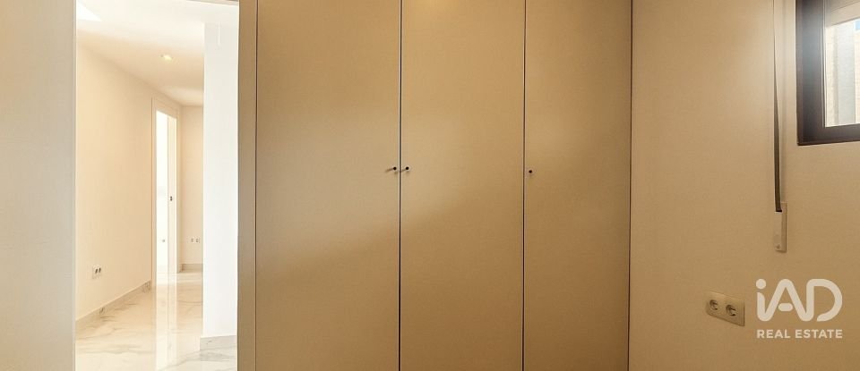 Piso 3 habitaciones de 80 m² en Alicante/Alacant (03540)