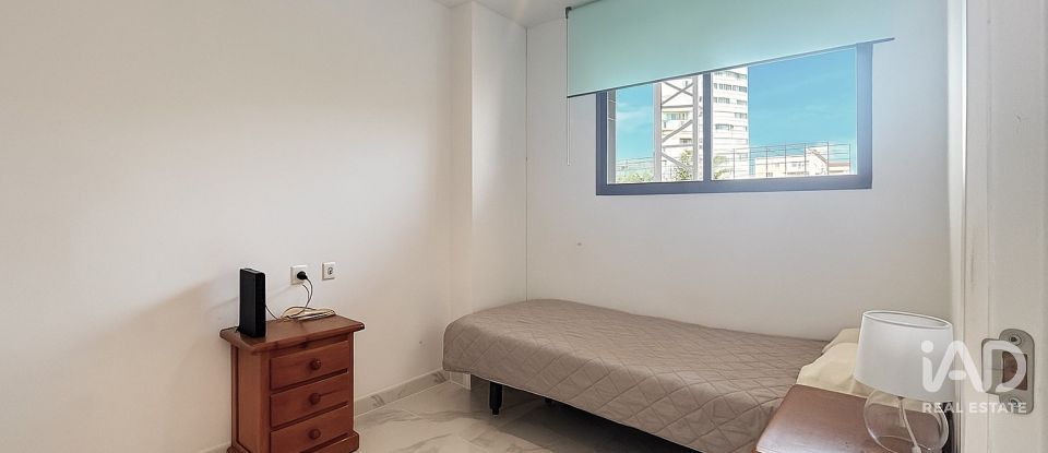 Piso 3 habitaciones de 80 m² en Alicante/Alacant (03540)