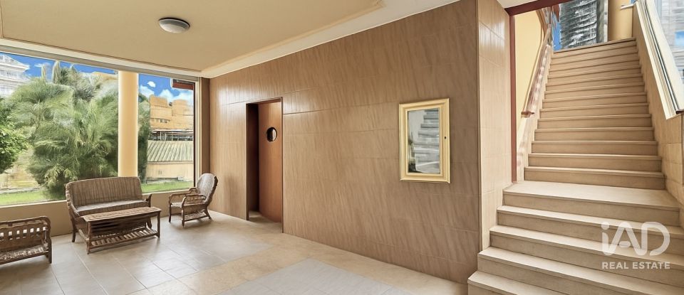 Piso 3 habitaciones de 80 m² en Alicante/Alacant (03540)