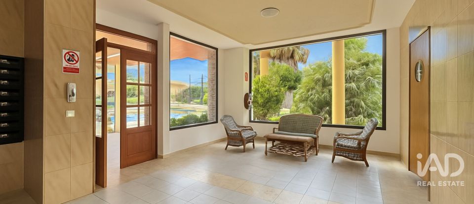 Piso 3 habitaciones de 80 m² en Alicante/Alacant (03540)