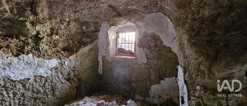 Terreno de 22.500 m² en Illar (04431)