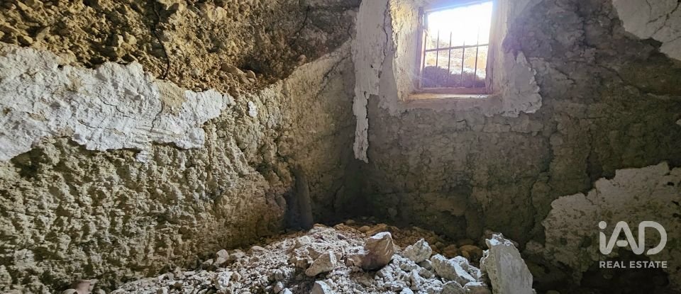 Terreno de 22.500 m² en Illar (04431)