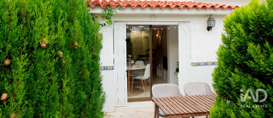 House/villa 1 bedroom of 49 m² in Dénia (03700)