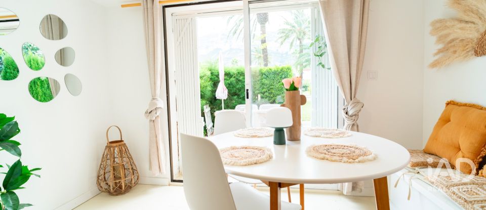 House/villa 1 bedroom of 49 m² in Dénia (03700)