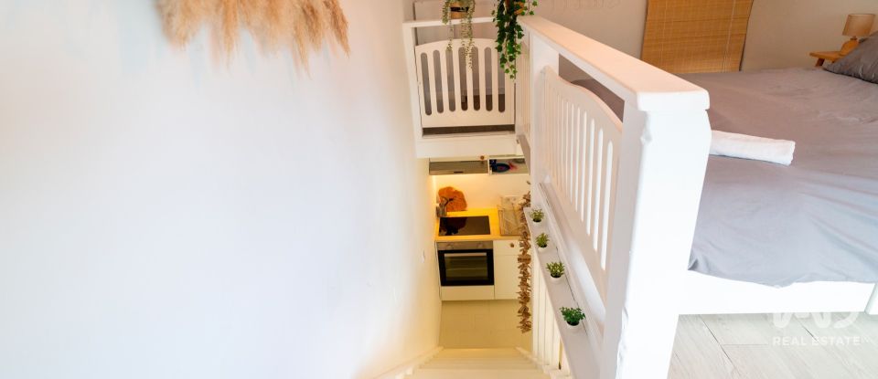 House/villa 1 bedroom of 49 m² in Dénia (03700)