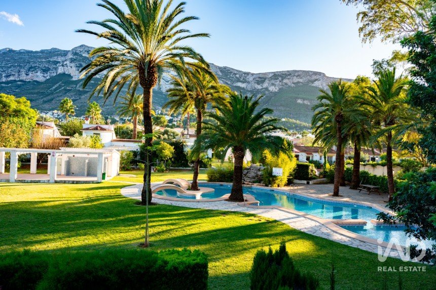 House/villa 1 bedroom of 49 m² in Dénia (03700)