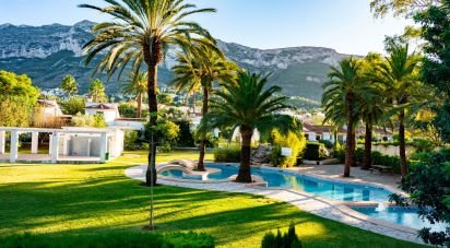 House/villa 1 bedroom of 49 m² in Dénia (03700)