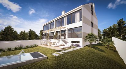 Casa 5 habitaciones de 284 m² en A Carabuxeira (36969)