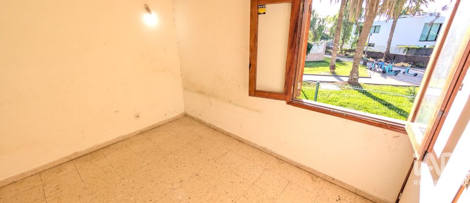 Casa 2 habitaciones de 51 m² en Costa Adeje-San Eugenio (38660)