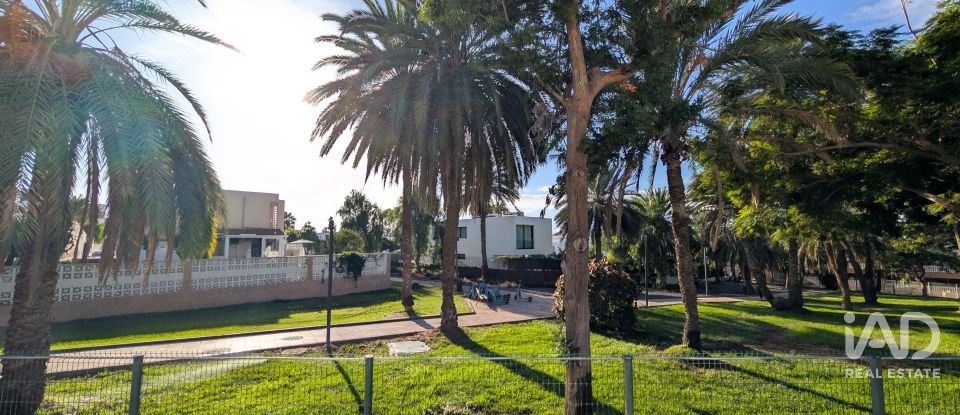 Casa 2 habitaciones de 51 m² en Costa Adeje-San Eugenio (38660)