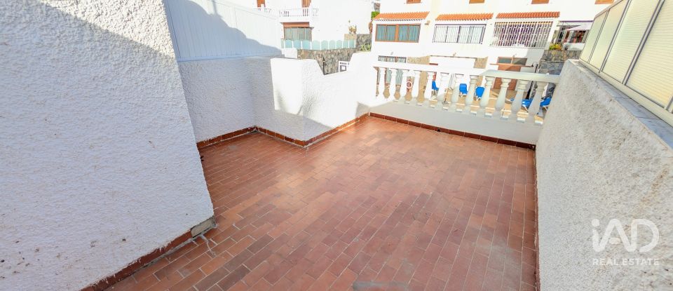 Casa 2 habitaciones de 51 m² en Costa Adeje-San Eugenio (38660)