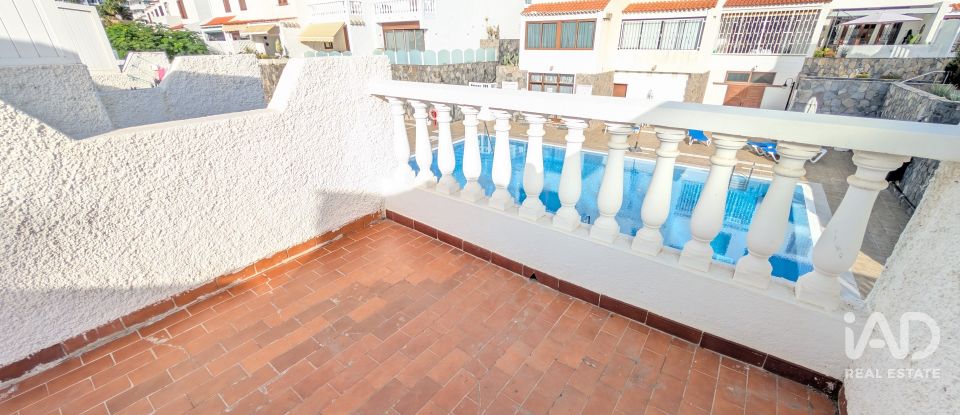 Casa 2 habitaciones de 51 m² en Costa Adeje-San Eugenio (38660)