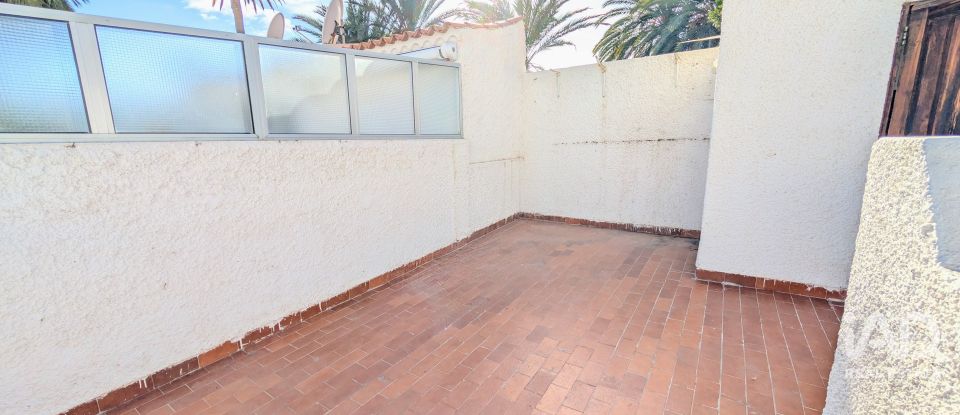 Casa 2 habitaciones de 51 m² en Costa Adeje-San Eugenio (38660)