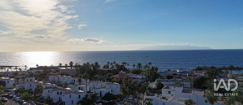 Casa 2 habitaciones de 51 m² en Costa Adeje-San Eugenio (38660)