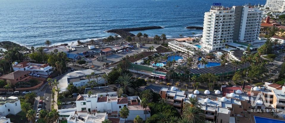 Casa 2 habitaciones de 51 m² en Costa Adeje-San Eugenio (38660)