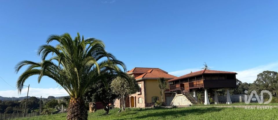 Châlet 6 chambres de 204 m² à Avilés (33403)