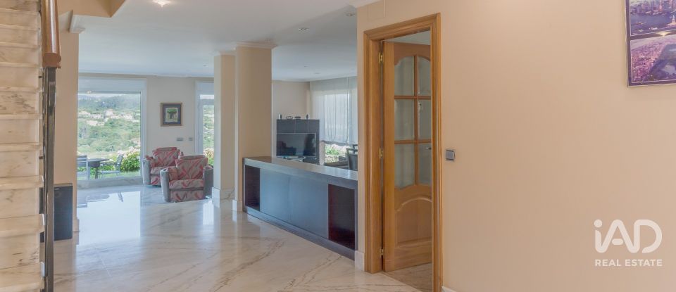 Casa de muntanya 4 habitacions de 520 m² a A Infesta (15319)