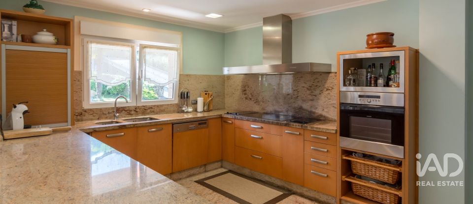 Casa de muntanya 4 habitacions de 520 m² a A Infesta (15319)