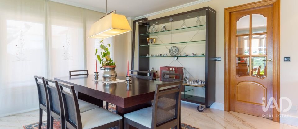 Casa de muntanya 4 habitacions de 520 m² a A Infesta (15319)