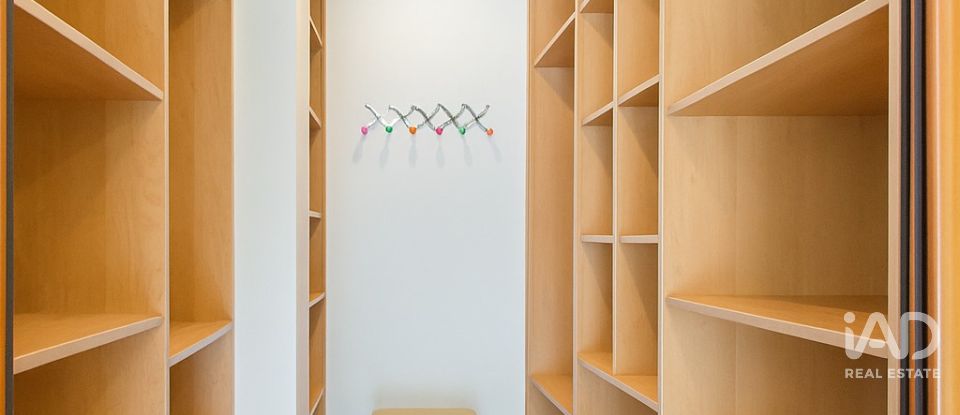 Casa de muntanya 4 habitacions de 520 m² a A Infesta (15319)