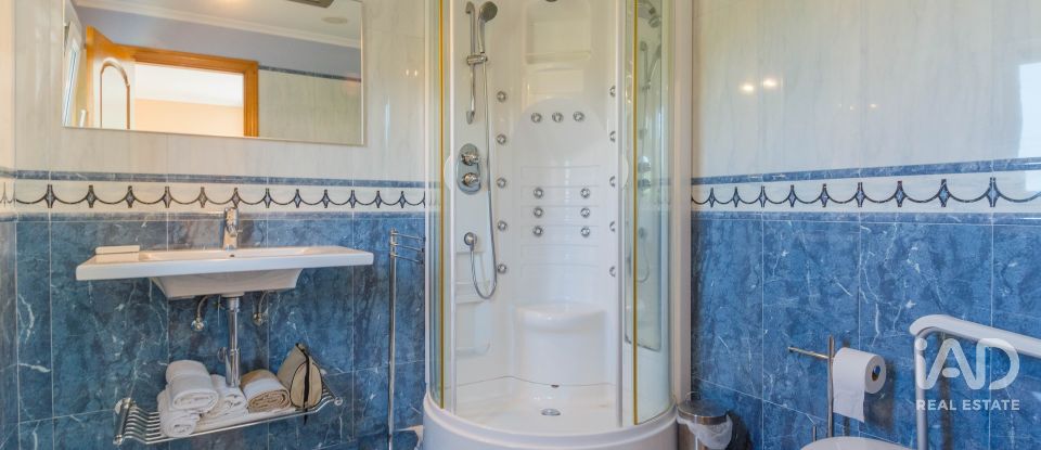 Casa de muntanya 4 habitacions de 520 m² a A Infesta (15319)