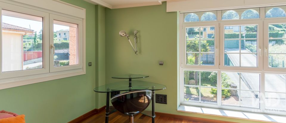 Casa de muntanya 4 habitacions de 520 m² a A Infesta (15319)