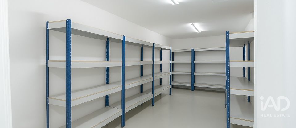 Casa de muntanya 4 habitacions de 520 m² a A Infesta (15319)