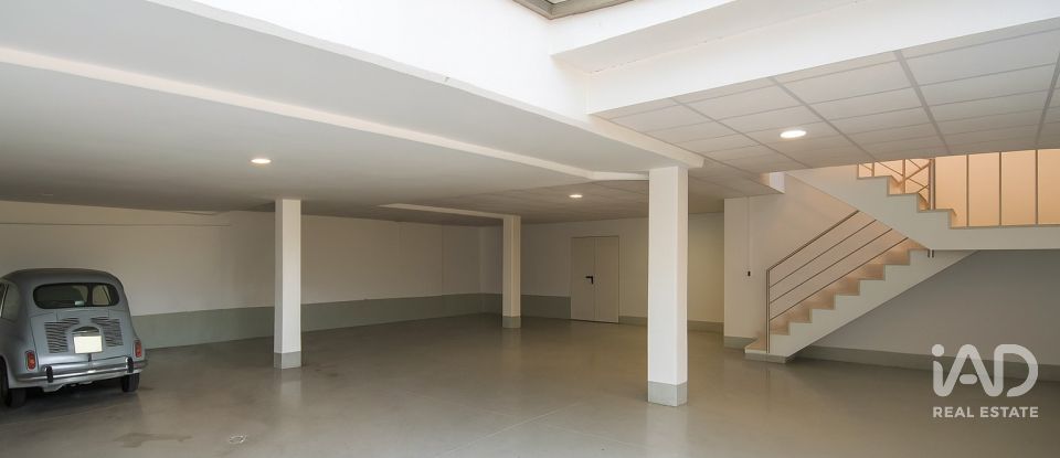 Casa de muntanya 4 habitacions de 520 m² a A Infesta (15319)