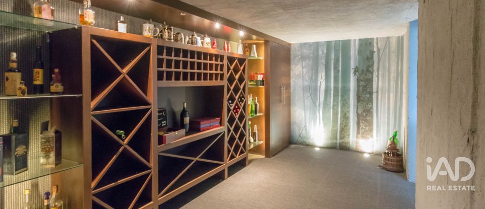 Casa de muntanya 4 habitacions de 520 m² a A Infesta (15319)