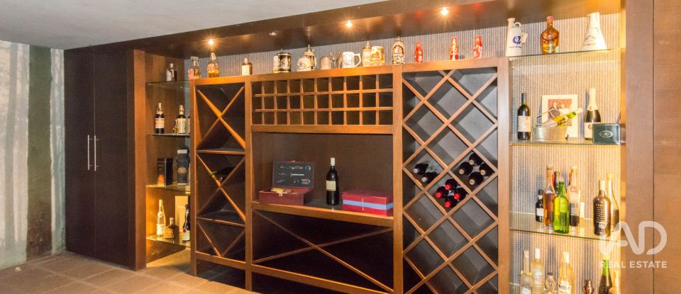 Casa de muntanya 4 habitacions de 520 m² a A Infesta (15319)