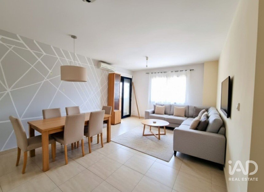 Apartment 4 bedrooms of 100 m² in Puerto Lumbreras (30890)