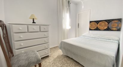 Piso 3 habitaciones de 77 m² en Barbate (11160)