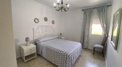 Piso 3 habitaciones de 77 m² en Barbate (11160)