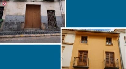 Village house 5 bedrooms of 493 m² in Llíria (46160)