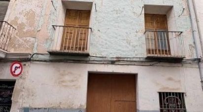 Village house 5 bedrooms of 493 m² in Llíria (46160)