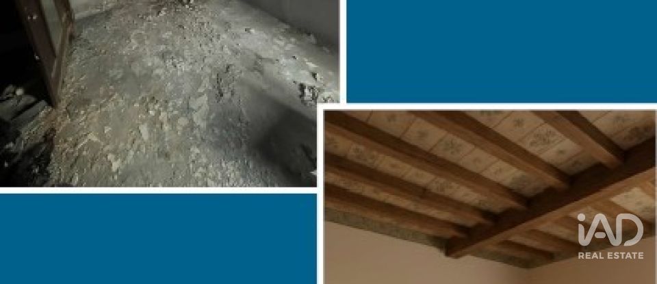 Casa de poble 5 habitacions de 493 m² a Llíria (46160)